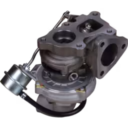 715924-0003-GT1749S-TURBOCHARGER-FOR-HYUNDAI-D4BH-4D56TCI-100HP_Bottom_View_Of_45_Degrees_256X256