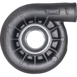 FOR-3595843-CH-HX83-COMPRESSOR-HOUSING-OF-TURBOCHARGER-FOR-CUMMINS-QSK60-CUMMINS-POWERGEN_Front_View_256X256