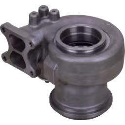 FOR-4090042-TH-HX55W-TURBINE-HOUSING-OF-TURBOCHARGER-FOR-CUMMINS-TURCK-CUMMINS-ISX2_Bottom_View_Of_45_Degrees_256X256