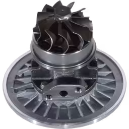 FOR-466772-3-TO4E13-CORE-OF-TURBOCHARGER-FOR-NAVISTAR-IH-DTA466_Bottom_View_Of_45_Degrees_256X256