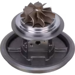 FOR-631GC5103P4-4LE556-CORE-OF-TURBOCHARGER-FOR-MACK-VARIOUS-MACK-ET673E_Bottom_View_Of_45_Degrees_256X256