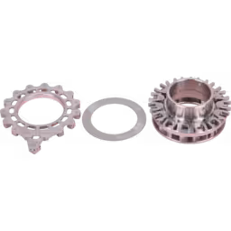 FOR-VDA40016-NRA-RHF55V-NOZZLE-RING-ASSY-OF-TURBOCHARGER-FOR-ISUZU-NPR-ISUZU-4HK1-E2N-(VIET)_Top_View_Of_45_Degrees_256X256