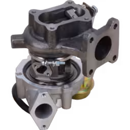 17201-54030-CT20-TURBOCHARGER-FOR-TOYOTA-4-RUNNER-TOYOTA-2L-T-1984-90HP_Bottom_View_Of_45_Degrees_256X256