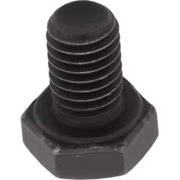 2840781-HX35-SHAFT-NUT-OF-TURBOCHARGER-FOR-CUMMINS_Bottom_View_Of_45_Degrees_256X256
