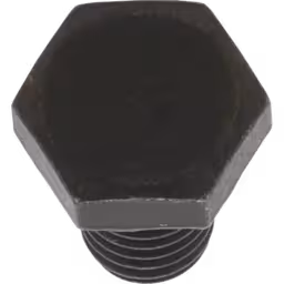 2840781-HX35-SHAFT-NUT-OF-TURBOCHARGER-FOR-CUMMINS_Top_View_Of_45_Degrees_256X256