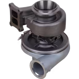 3536263-HT60-TURBOCHARGER-FOR-CUMMINS-N14-CUMMINS-INDUSTRIAL_Bottom_View_Of_45_Degrees_256X256