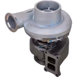 3536263-HT60-TURBOCHARGER-FOR-CUMMINS-N14-CUMMINS-INDUSTRIAL_Top_View_Of_45_Degrees_256X256
