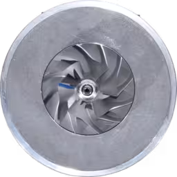 409172-0110-TA3137-CORE-OF-TURBOCHARGER-FOR-KOMATSU-SA6D95-KOMATSU-PC150-6_Top_View_256X256