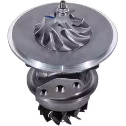 409172-0110-TA3137-CORE-OF-TURBOCHARGER-FOR-KOMATSU-SA6D95-KOMATSU-PC150-6_Top_View_Of_45_Degrees_256X256