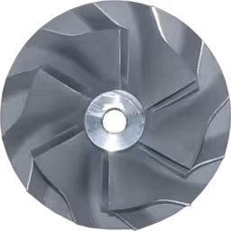 445436-0001-TB2815-COMPRESSOR-WHEEL-OF-TURBOCHARGER-FOR-NISSAN-SR20DET-1996-NISSAN-SILVIA-200SX_Front_View_256X256