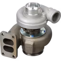 465153-3-T250-01-TURBOCHARGER-FOR-FORD-NEW-HOLLAND-TRAKTOR-7840-FORD-CNH-97HP_Top_View_Of_45_Degrees_256X256
