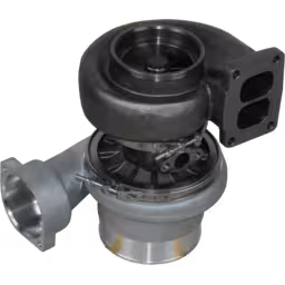 465305-1-TV7804-UTV7804-TURBOCHARGER-FOR-CAT-INDUSTRIAL-CAT-3406-360HP_Bottom_View_Of_45_Degrees_256X256