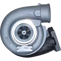 727265-0003-GT2052-TURBOCHARGER-FOR-PERKINS-T4-40-4L-97HP-CUMMINS_Front_View_256X256