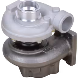 727265-0003-GT2052-TURBOCHARGER-FOR-PERKINS-T4-40-4L-97HP-CUMMINS_Top_View_Of_45_Degrees_256X256