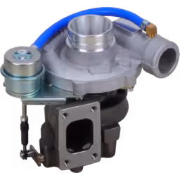 738769-2-GT22-TURBOCHARGER-FOR-SINOTRUK-FOTON-FOTON-BJ493ZQ-68KW_Top_View_Of_45_Degrees_256X256