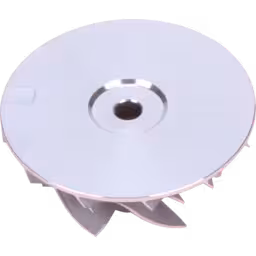 FOR-1008200FA01-CW-J96-COMPRESSOR-WHEEL-OF-TURBOCHARGER_Bottom_View_Of_45_Degrees_256X256