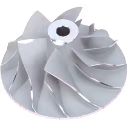 FOR-1008200FA01-CW-J96-COMPRESSOR-WHEEL-OF-TURBOCHARGER_Top_View_Of_45_Degrees_256X256