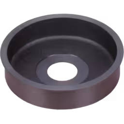 FOR-4955653-HS-HE800FG-HEAT-SHIELD-OF-TURBOCHARGER-FOR-CUMMINS-QSK60-CUMMINS-POWERGEN_Bottom_View_Of_45_Degrees_256X256