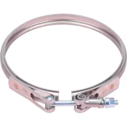 FOR-750525-11-TH-VB-GTA5008-V-BAND-OF-TURBOCHARGER-FOR-CAT-TRUCK-CAT-C15_Top_View_Of_45_Degrees_256X256