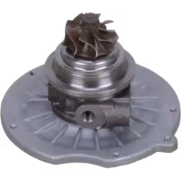 FOR-VB420014-RHF4H--CORE-OF-TURBOCHARGER-FOR-ISUZU-4JB1T(VIBR)_Bottom_View_Of_45_Degrees_256X256