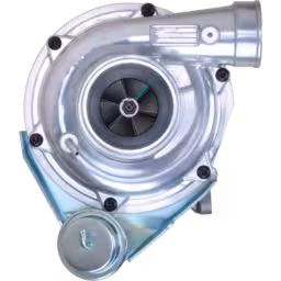 JM0085-RHE6-TURBOCHARGER-FOR-ISUZU-(VIHH)_Front_View_256X256
