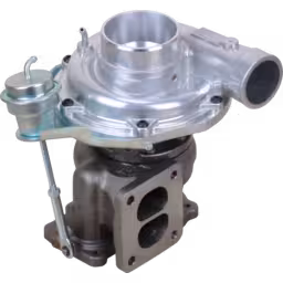 JM0085-RHE6-TURBOCHARGER-FOR-ISUZU-(VIHH)_Top_View_Of_45_Degrees_256X256