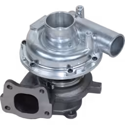 VB440031-RHF55-13003P23NHBR494BZ-TURBOCHARGER-FOR-ISUZU-4HE1(CIES)-HITACHI-ZX210_Top_View_Of_45_Degrees_256X256