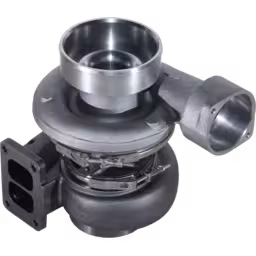 0R6333-S4DS006-TURBOCHARGER-FOR-CAT-D8N-CAT-3406_Top_View_Of_45_Degrees_256X256