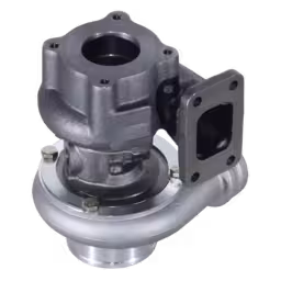 3802185-S100-TURBOCHARGER-FOR-DEUTZ-INDUSTRIAL-ENGINE-DEUTZ-BF4M2012C_Bottom_View_Of_45_Degrees_256X256