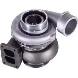 465695-5001-TMF5101-TURBOCHARGER-FOR-DETROIT-DIESEL-SERIES-60-DETROIT-DIESEL-HIGHWAY-TRUCK_Top_View_Of_45_Degrees_256X256