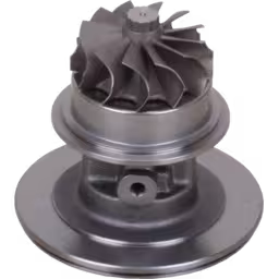 49188-08710-TDO8H-CORE-OF-TURBOCHARGER-FOR-MITSUBISHI-FUSO-TRUCK-MITSUBISHI-6D24T2_Bottom_View_Of_45_Degrees_256X256