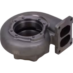 6505-61-4470-KTR110L-3H4E-TURBINE-HOUSING-OF-TURBOCHARGER-FOR-KOMATSU-SA6D140E-3B-7-KOMATSU-PC600-7_Bottom_View_Of_45_Degrees_256X256