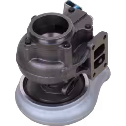 6745-81-8041-HX40W-TURBOCHARGER-FOR-CUMMINS-6CT_Bottom_View_Of_45_Degrees_256X256