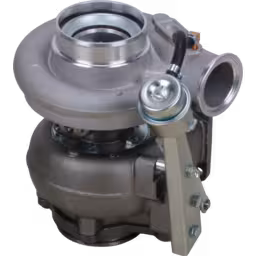 6745-81-8041-HX40W-TURBOCHARGER-FOR-CUMMINS-6CT_Top_View_Of_45_Degrees_256X256