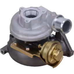 705954-15-GT2052V-TURBOCHARGER-FOR-NISSAN-ZD30ETI-3-0L-1999-168HP-NISSAN-PATROL_Top_View_Of_45_Degrees_256X256