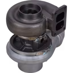 7C-7582-S4DS-TURBOCHARGER-FOR-CAT-D6G-14G-D6D-CAT-3306_Bottom_View_Of_45_Degrees_256X256
