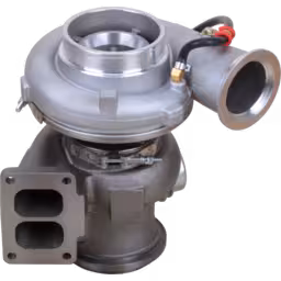Excavator-Spare-Parts-Turbocharger-1915108-Turbo-for-Engine-C12-C15-191-5108_Top_View_Of_45_Degrees_256X256