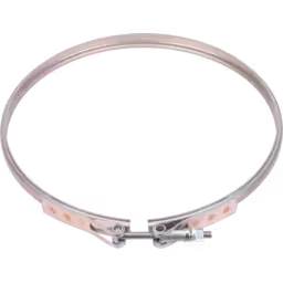 FOR-178465-VC-CH--V-BAND-OF-TURBOCHARGER-FOR-CAT-TRUCK-CAT-3406C_Top_View_Of_45_Degrees_256X256