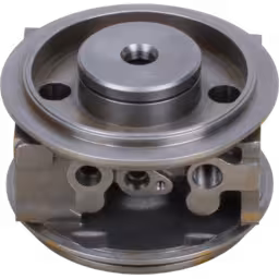 FOR-2838751-BH-J96-BEARING-HOUSING-OF-TURBOCHARGER_Bottom_View_Of_45_Degrees_256X256