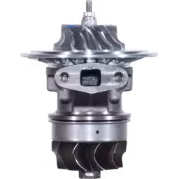 FOR-409770-0025-TO4B25-CORE-OF-TURBOCHARGER-FOR-NAVISTAR-I-H-DT466-7600CC-6L-NAVISTAR-CARGOSTAR_Front_View_256X256
