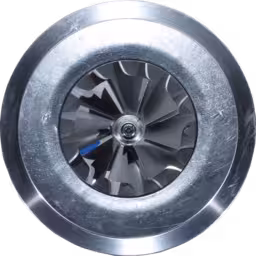 FOR-409770-0025-TO4B25-CORE-OF-TURBOCHARGER-FOR-NAVISTAR-I-H-DT466-7600CC-6L-NAVISTAR-CARGOSTAR_Top_View_256X256