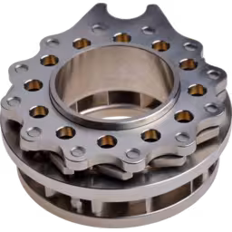 FOR-49135-02652-NRA-J96-NOZZLE-RING-ASSY-OF-TURBOCHARGER_Top_View_Of_45_Degrees_256X256