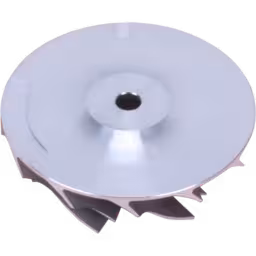 FOR-8972089663-CW-R-J96-COMPRESSOR-WHEEL-OF-TURBOCHARGER_Bottom_View_Of_45_Degrees_256X256