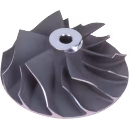 FOR-8972089663-CW-R-J96-COMPRESSOR-WHEEL-OF-TURBOCHARGER_Top_View_Of_45_Degrees_256X256