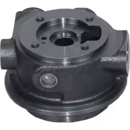 FOR-8980302170-BH-RHF55-BEARING-HOUSING-OF-TURBOCHARGER-FOR-ISUZU-4HK1(CIFK)-HITACHI-ZX240_Top_View_Of_45_Degrees_256X256