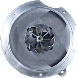 FOR-VIDE-RHF4-RHF4H-CORE-OF-TURBOCHARGER-FOR-ISUZU-4JB1T(VIDZ)_Front_View_256X256