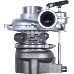 VH430015-RHF5-64006P13-5NHBRL382CAZ-TURBOCHARGER-FOR-ISUZU-4JX1TC(VICF)-160HP_Front_View_256X256