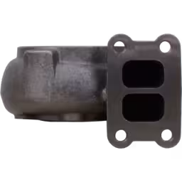1005869-S2B-TURBINE-HOUSING-OF-TURBOCHARGER-FOR-CAT-EARTH-MOVING_Front_View_256X256