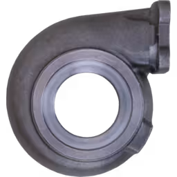 1005869-S2B-TURBINE-HOUSING-OF-TURBOCHARGER-FOR-CAT-EARTH-MOVING_Top_View_256X256