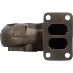 441293-0046-TA3106-TURBINE-HOUSING-OF-TURBOCHARGER-FOR-VOLVO-TD61-DEUTZ_Front_View_256X256